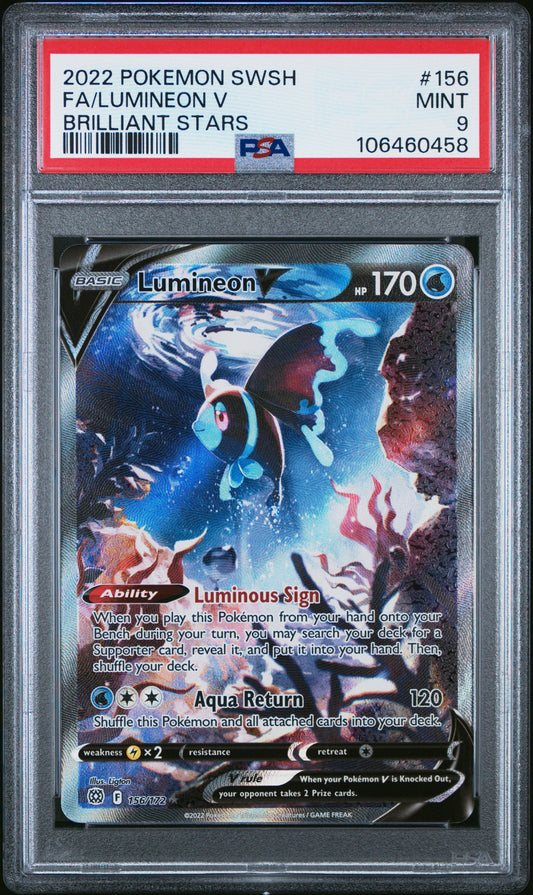 LUMINEON V