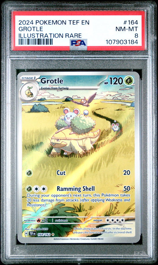 GROTLE