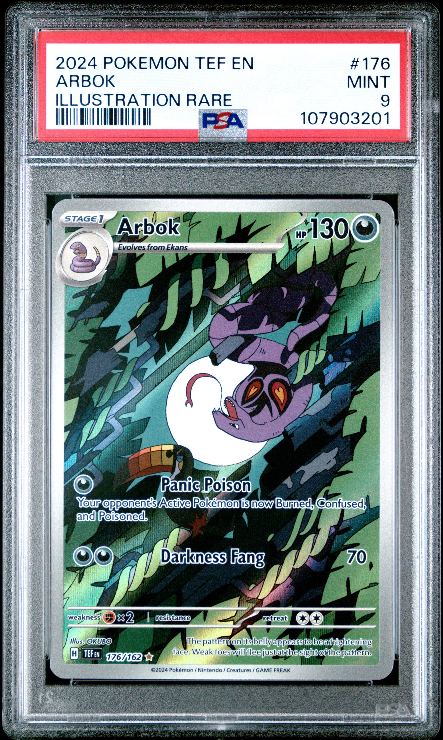 ARBOK