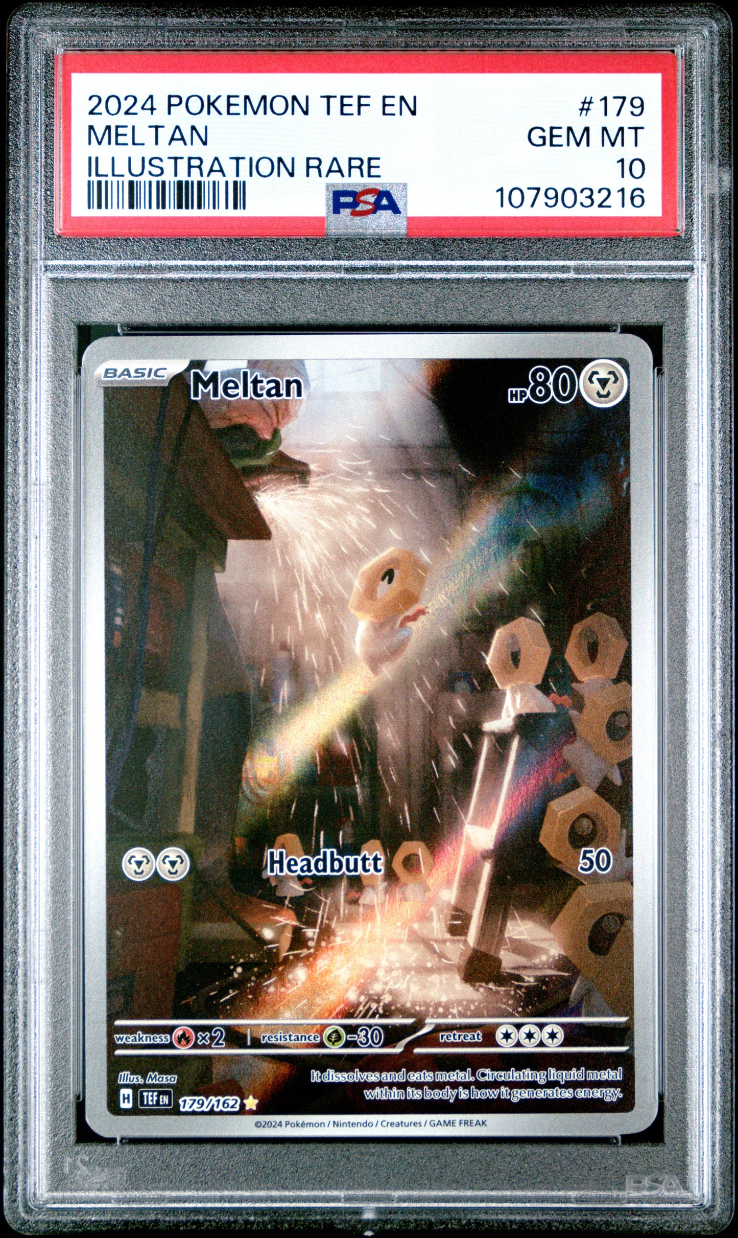 MELTAN