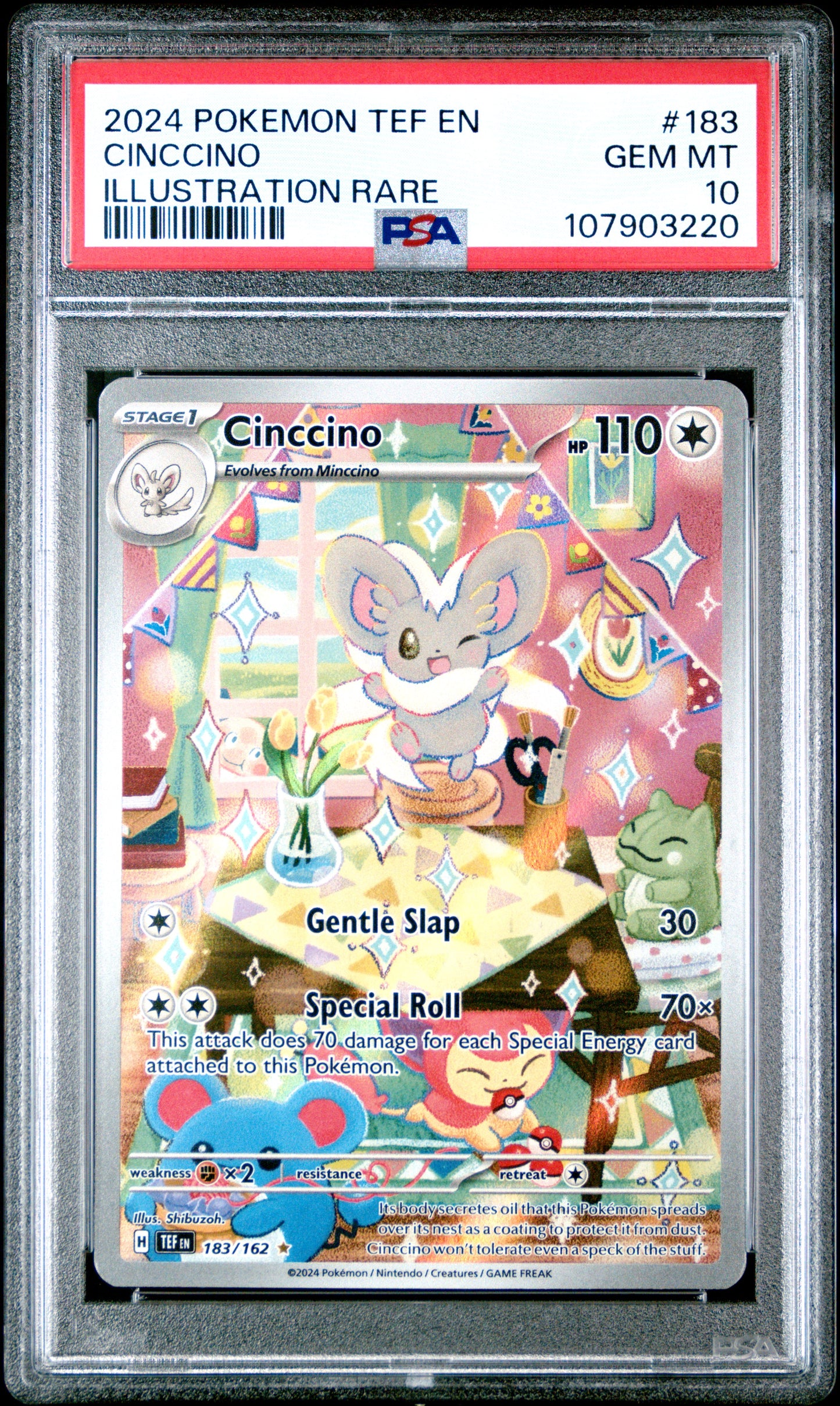 CINCCINO