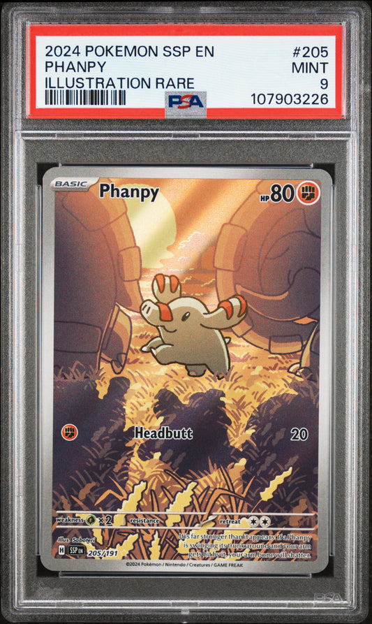 PHANPY