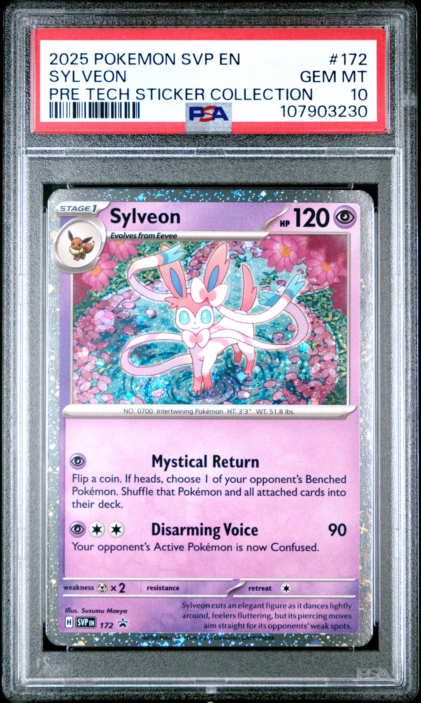 SYLVEON