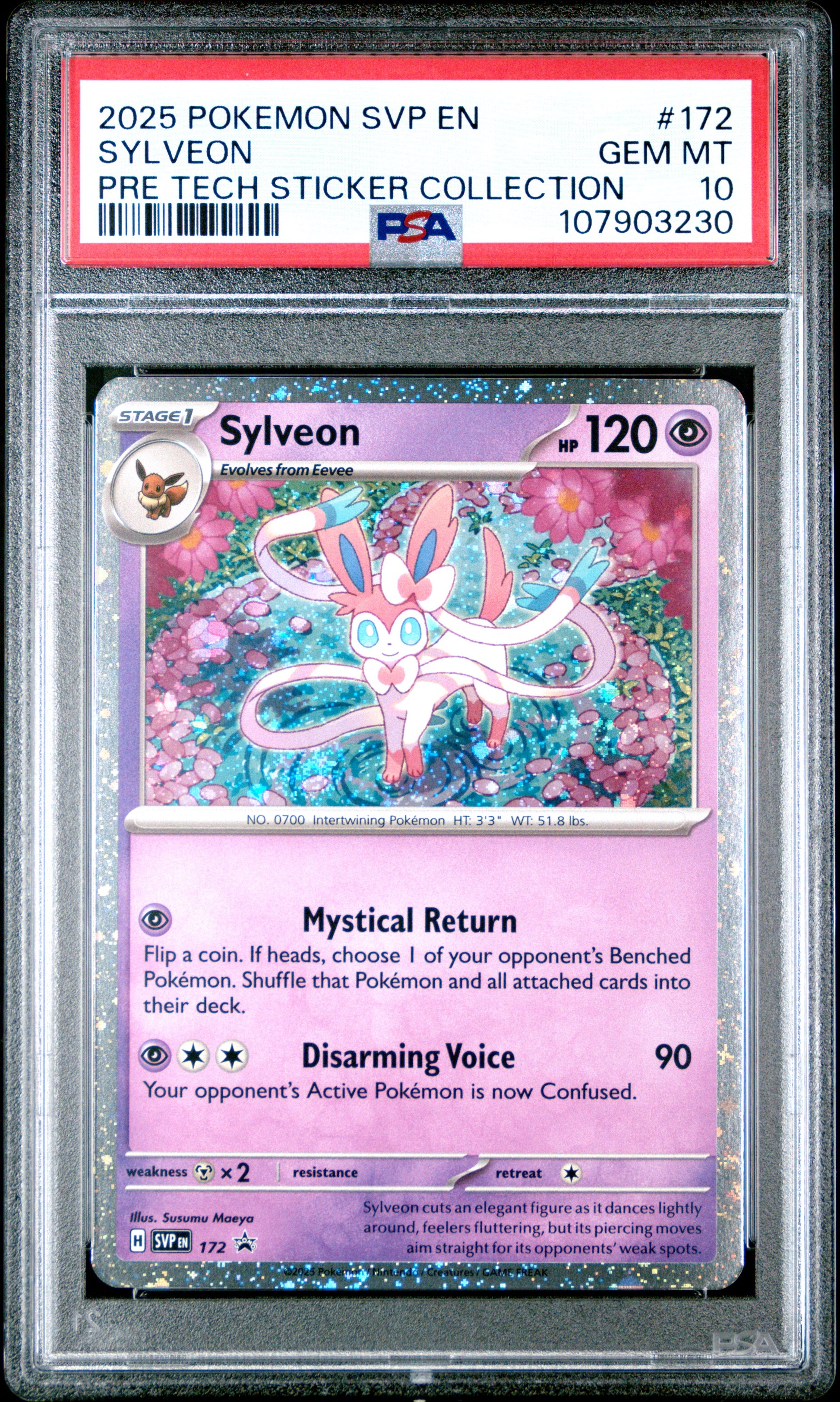 SYLVEON
