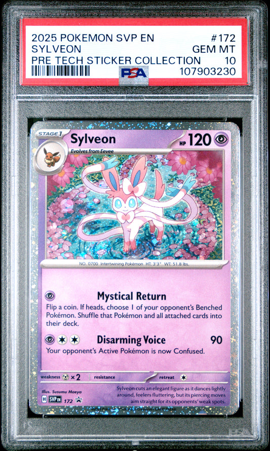 SYLVEON