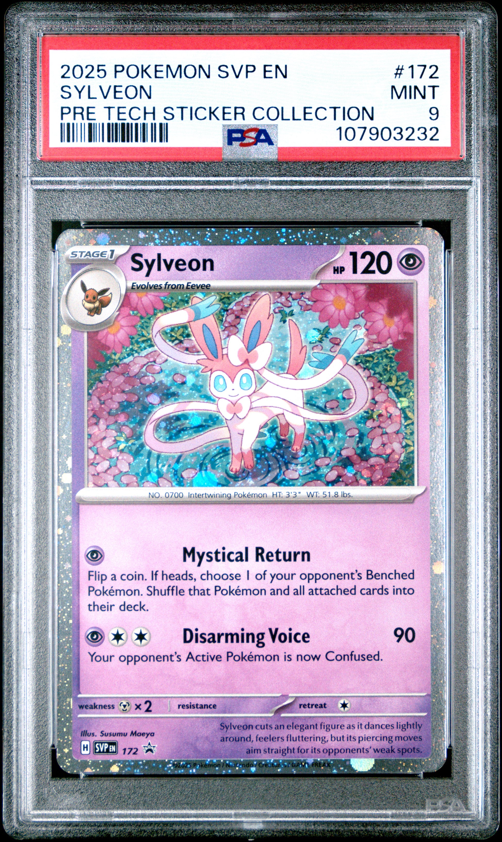 SYLVEON