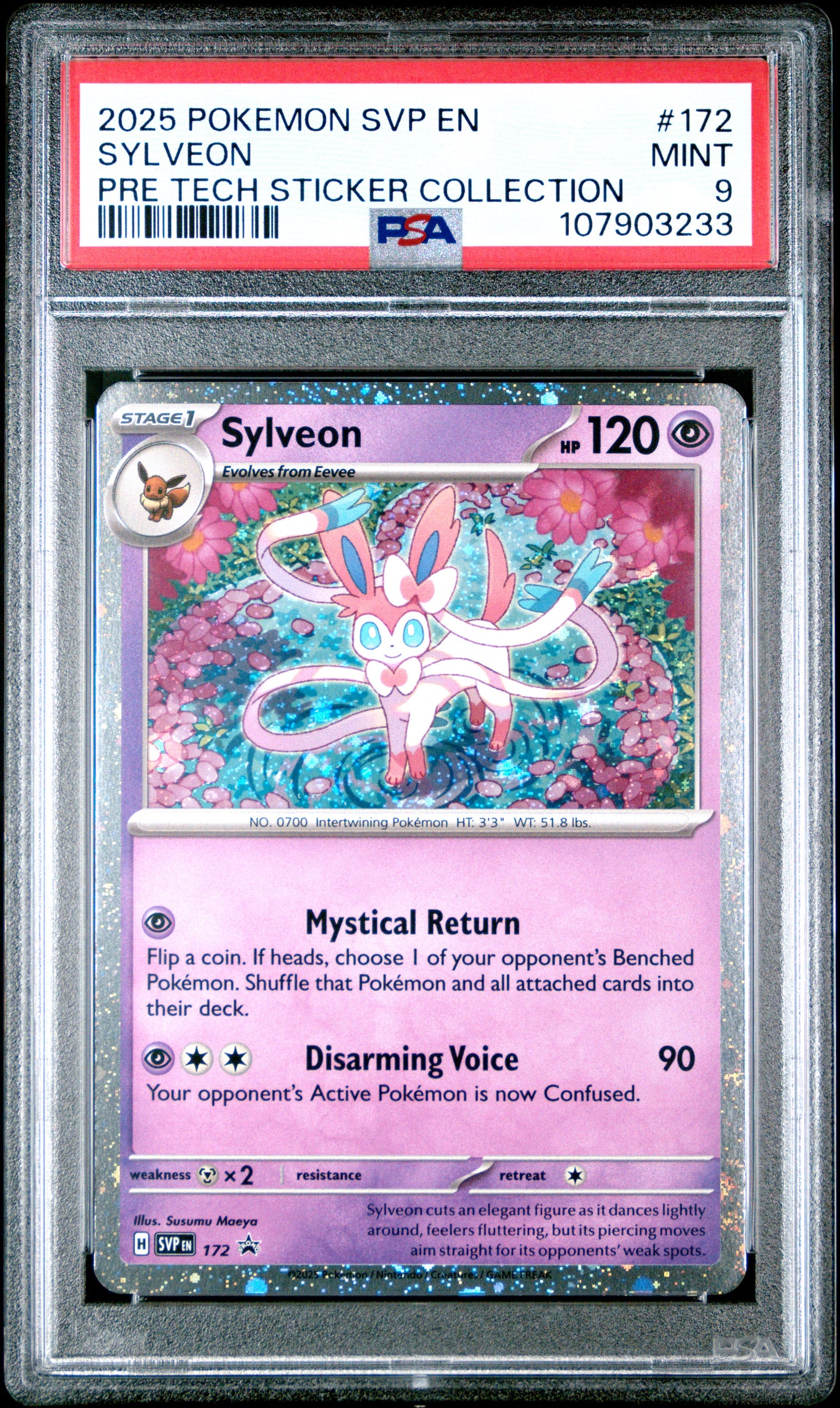 SYLVEON