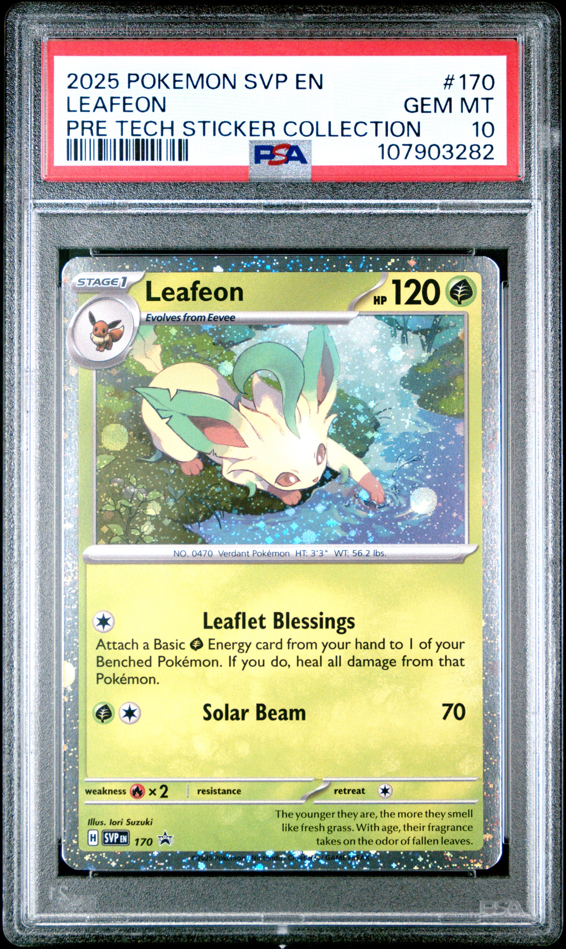 LEAFEON