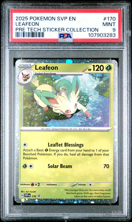 LEAFEON