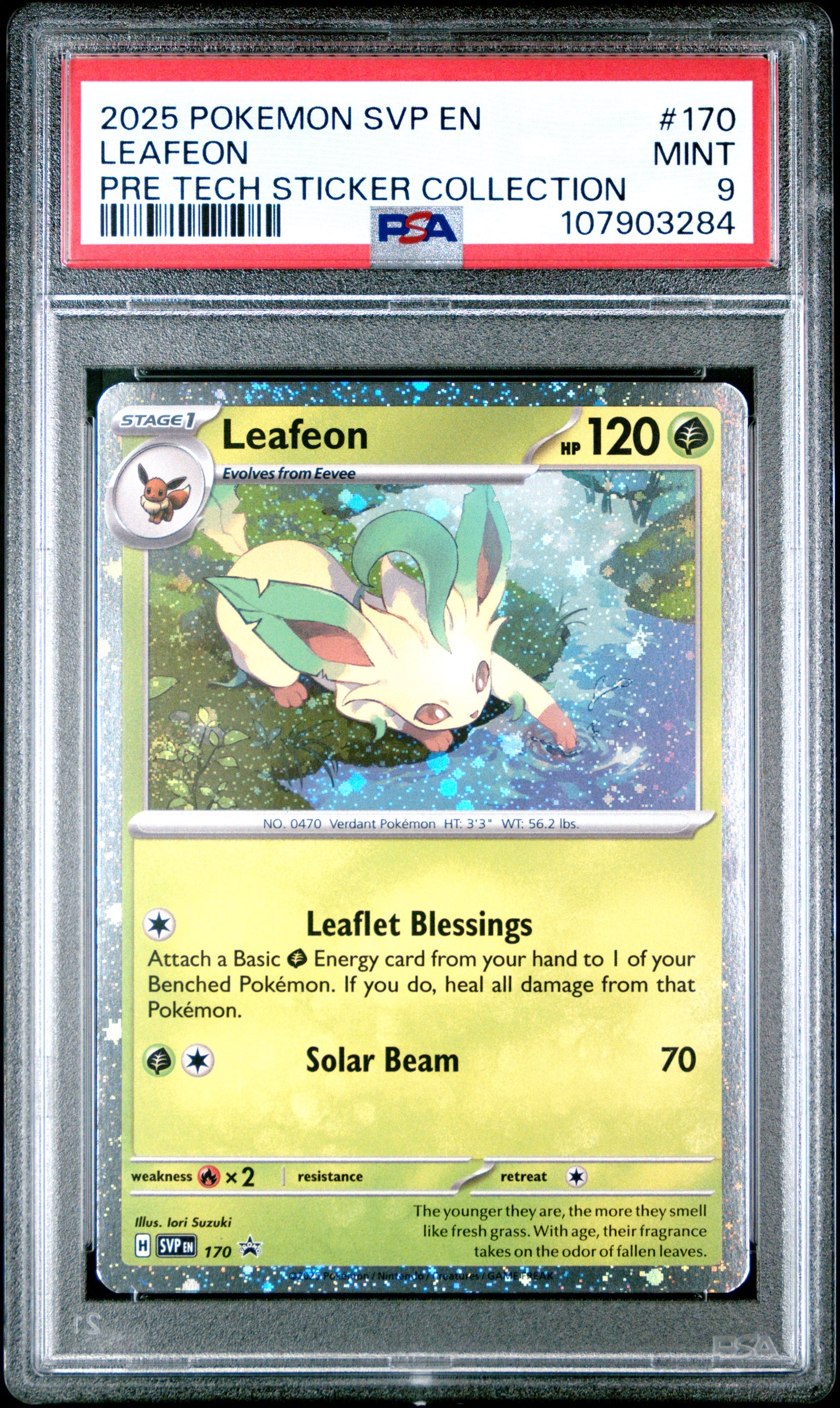 LEAFEON