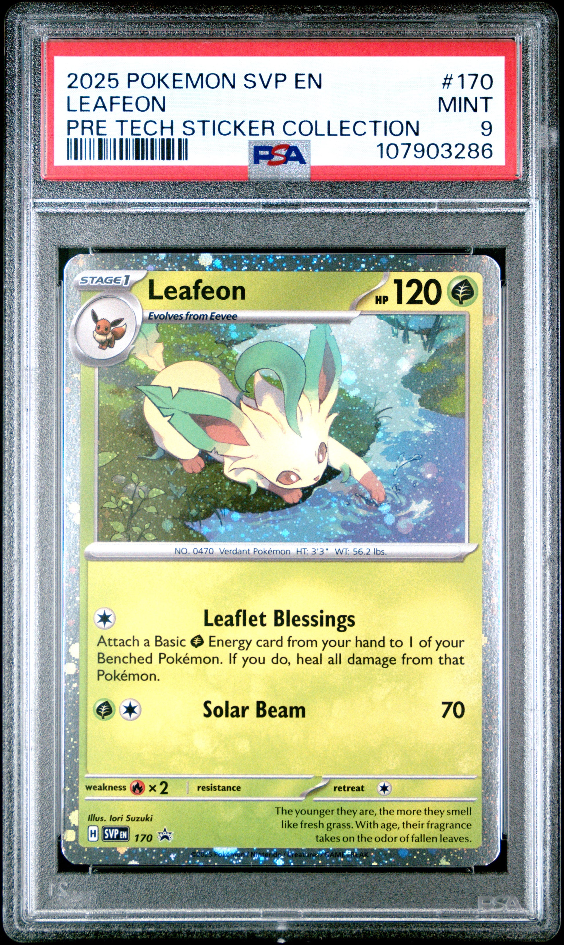 LEAFEON