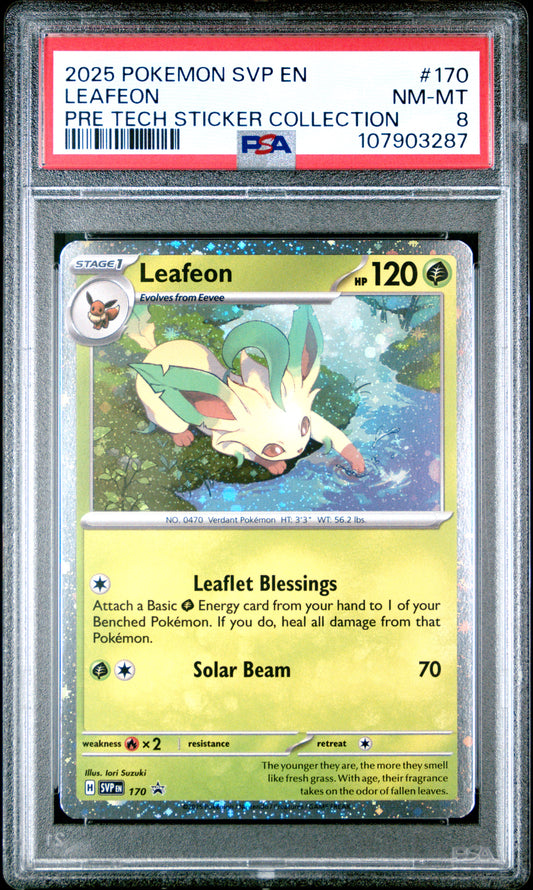 LEAFEON