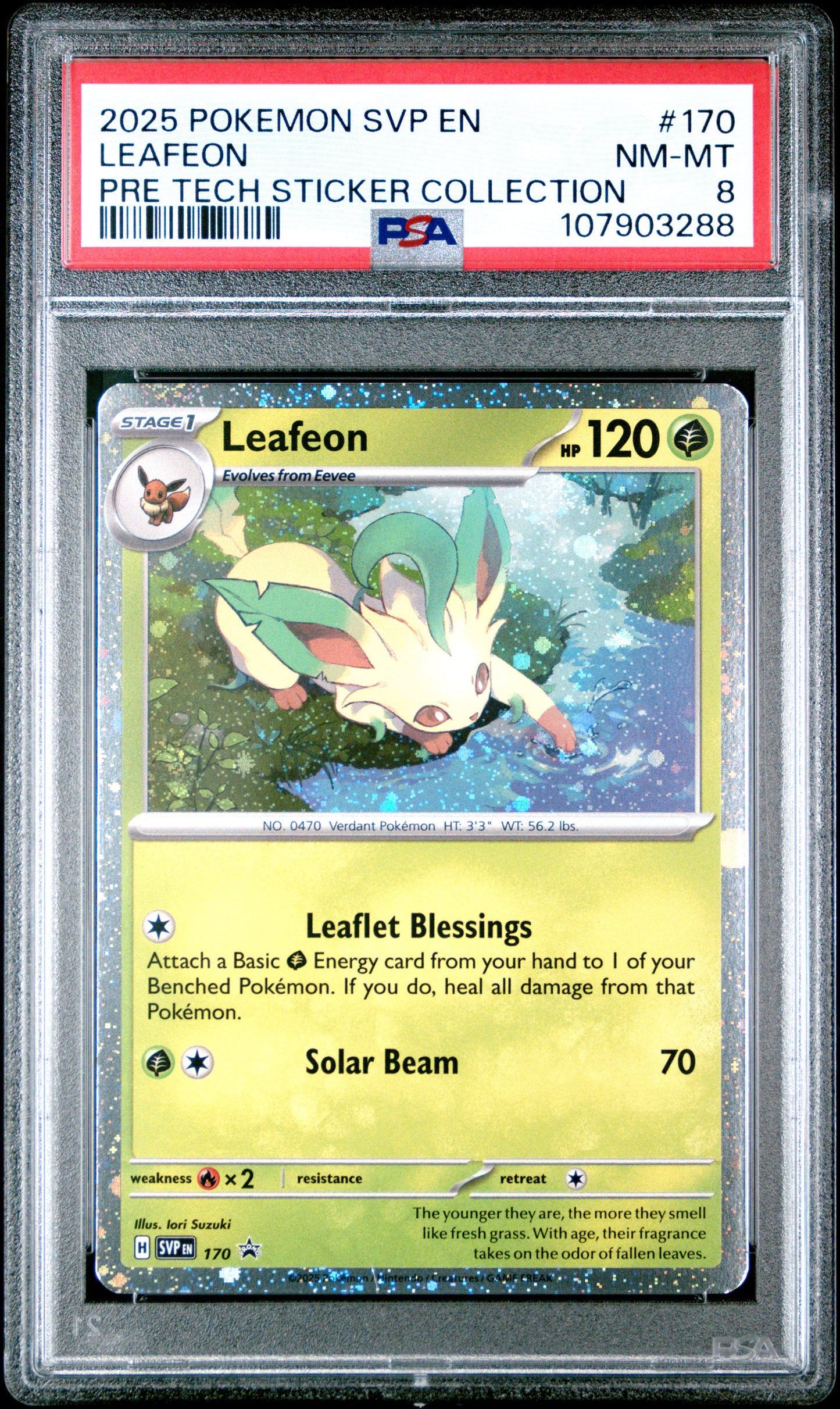 LEAFEON