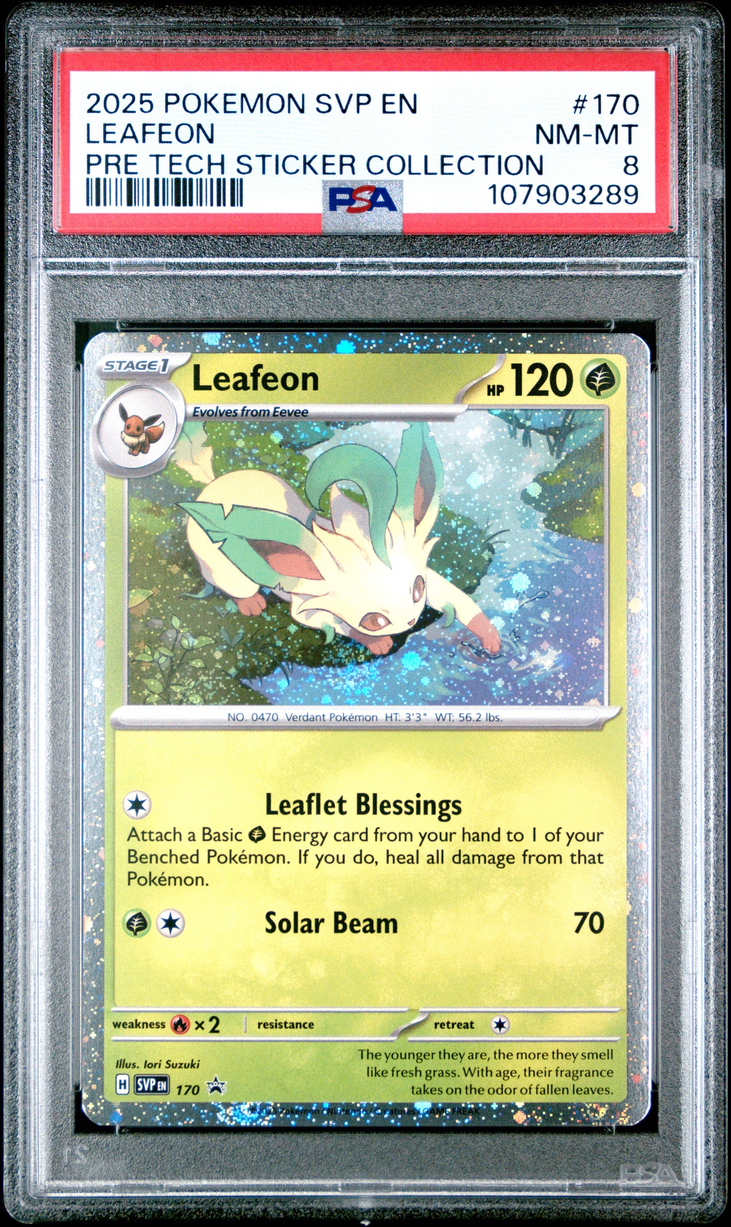 LEAFEON