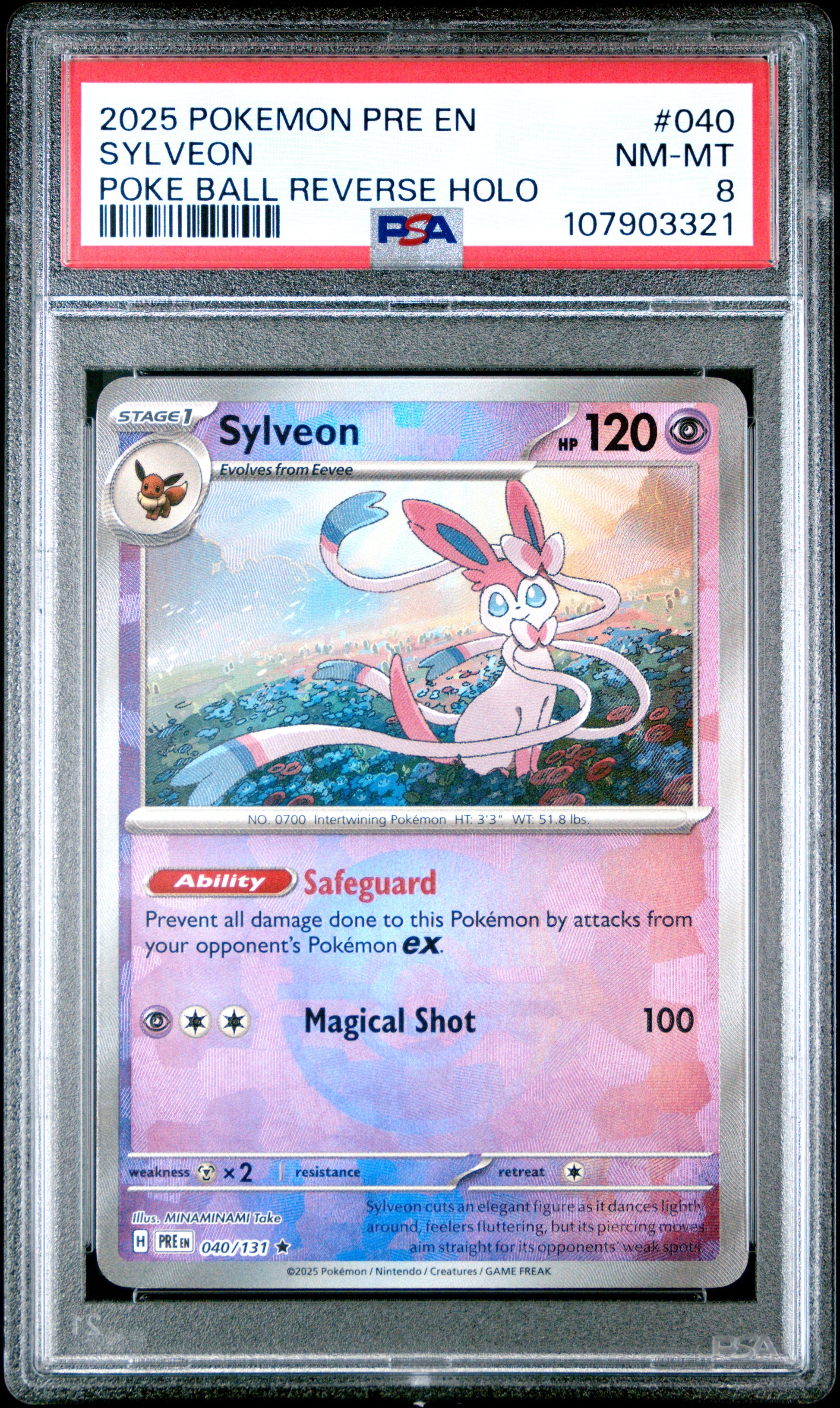 SYLVEON