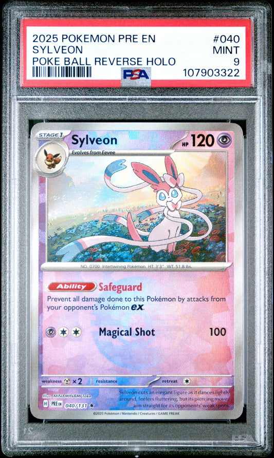 SYLVEON