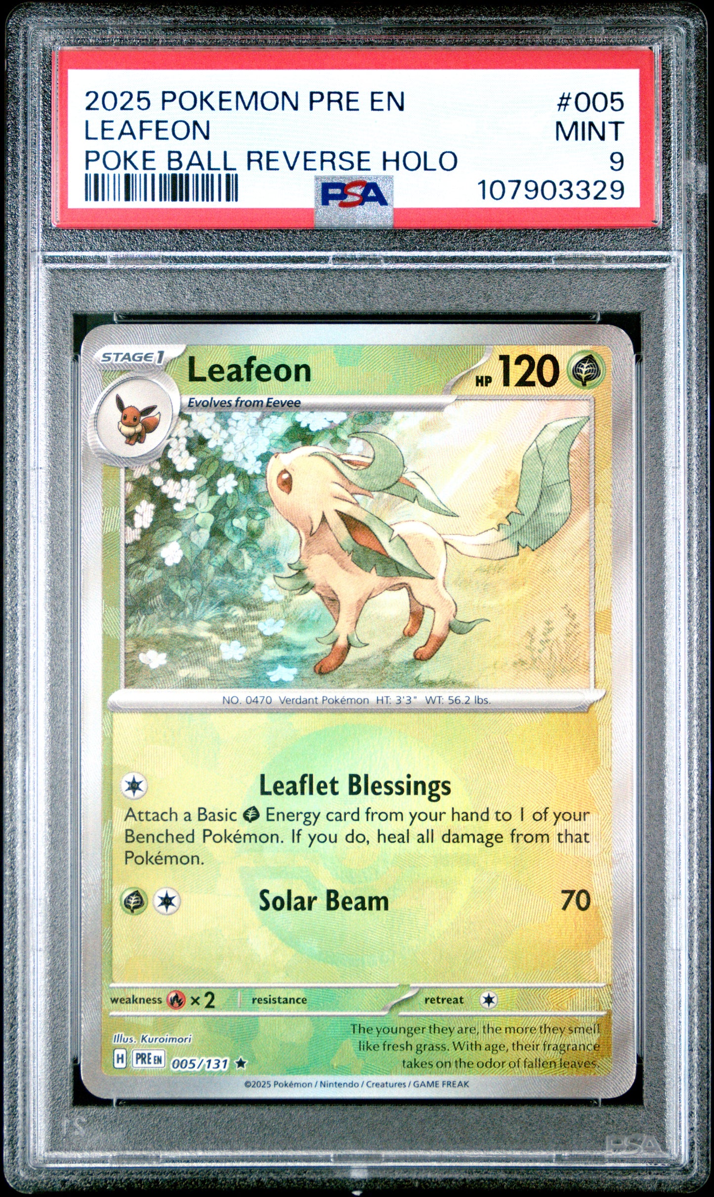 LEAFEON