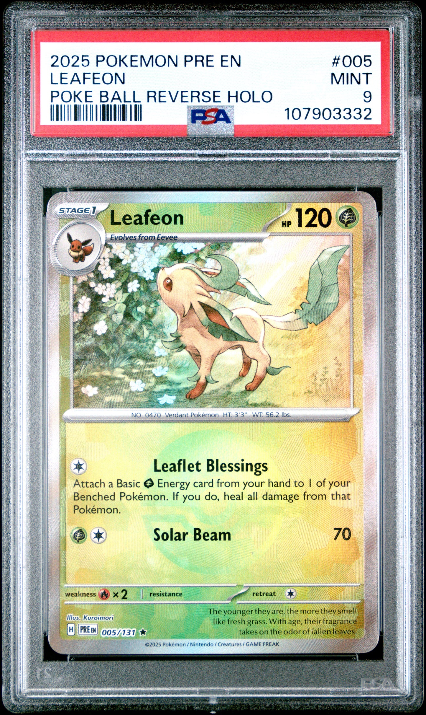 LEAFEON