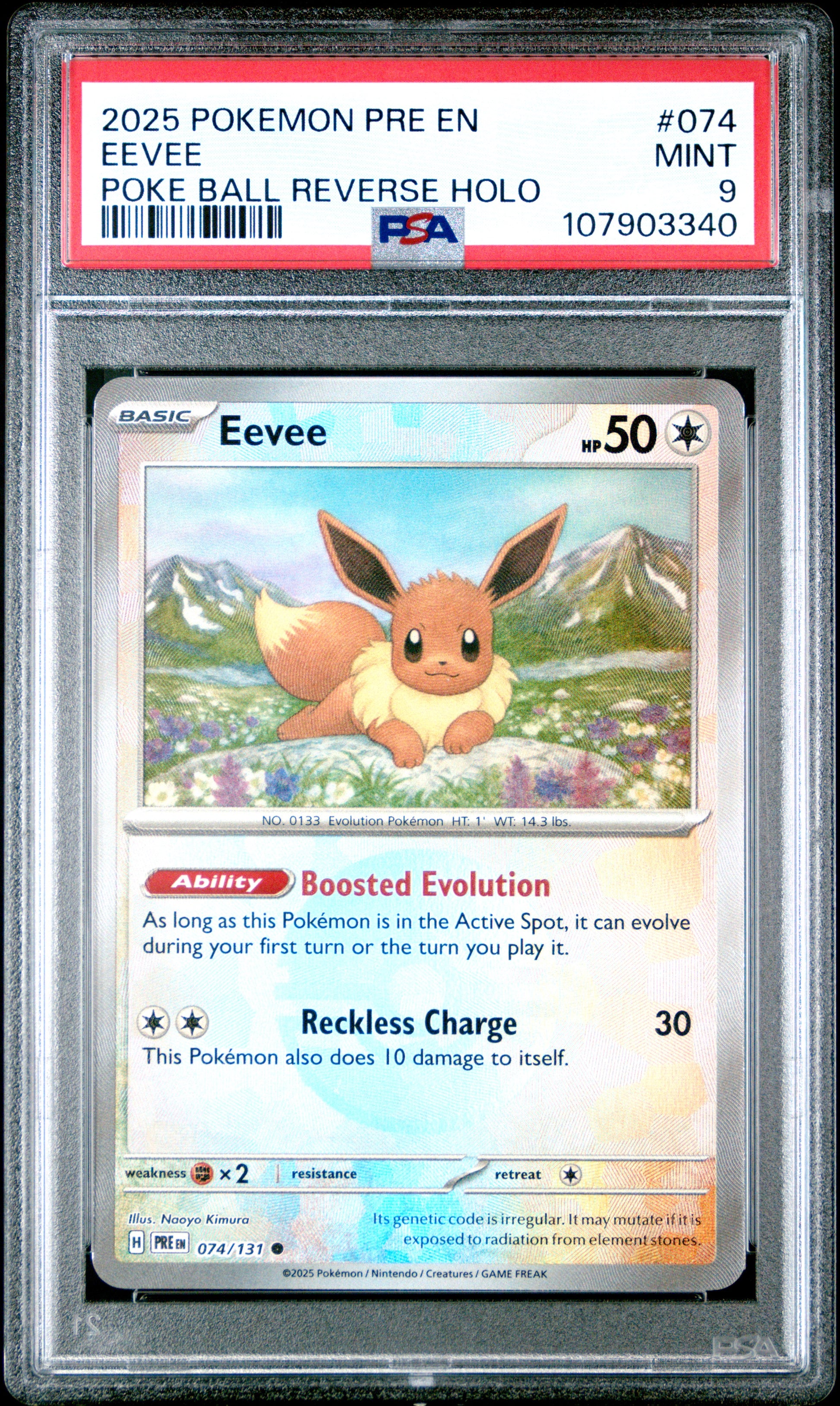EEVEE