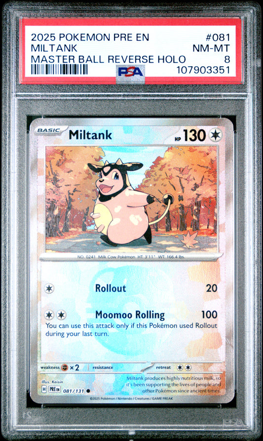 MILTANK