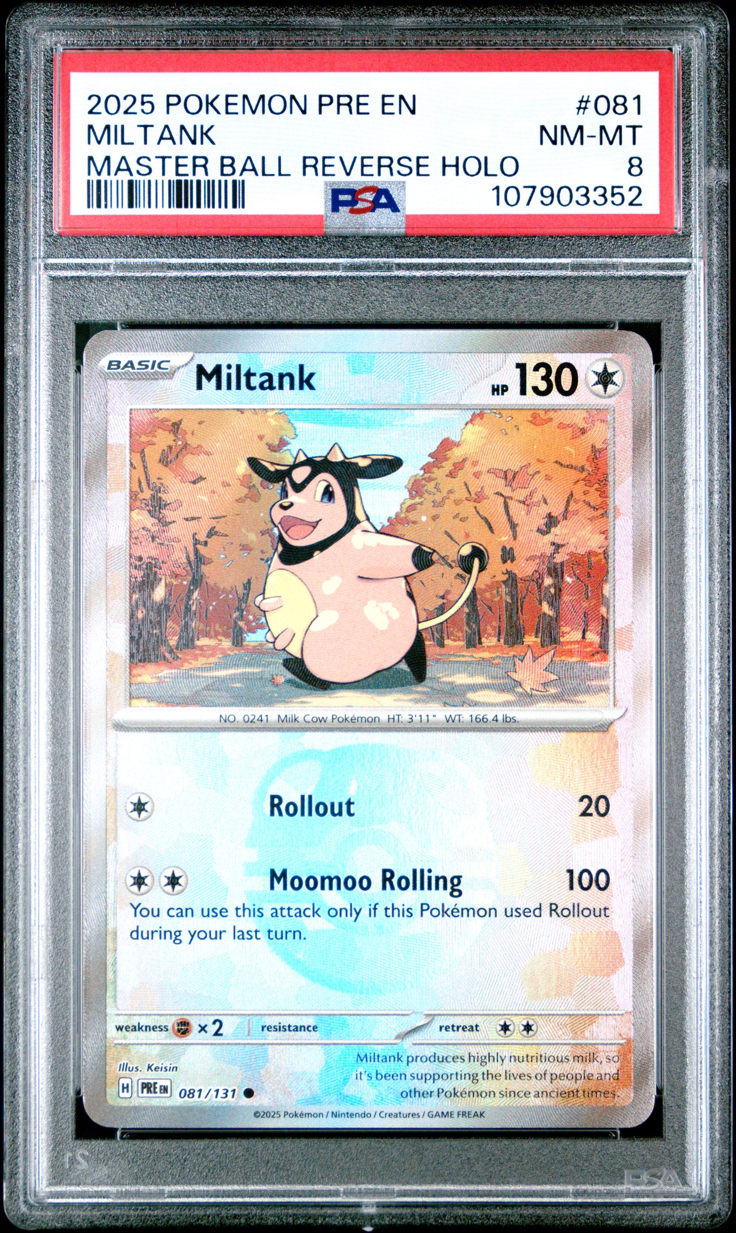 MILTANK