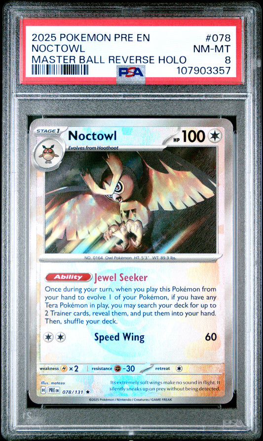 NOCTOWL