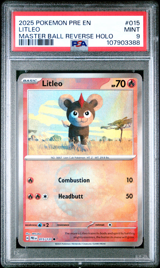 LITLEO