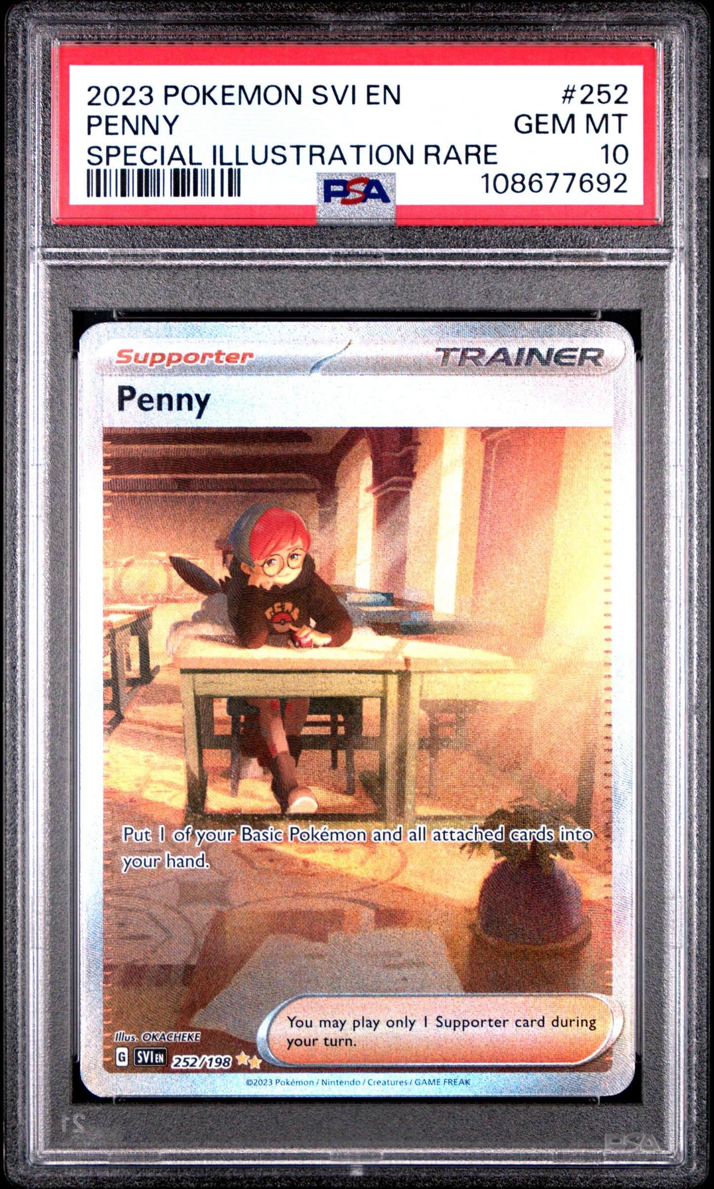 PENNY