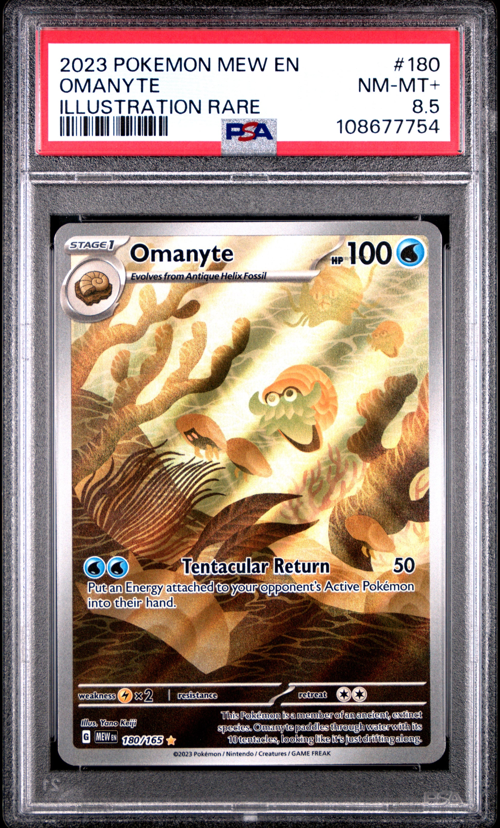 OMANYTE