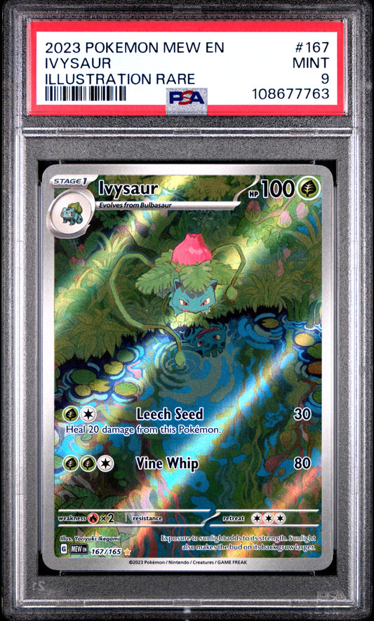 IVYSAUR