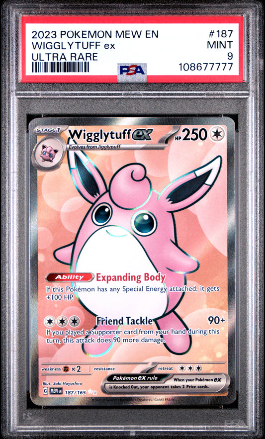 WIGGLYTUFF ex