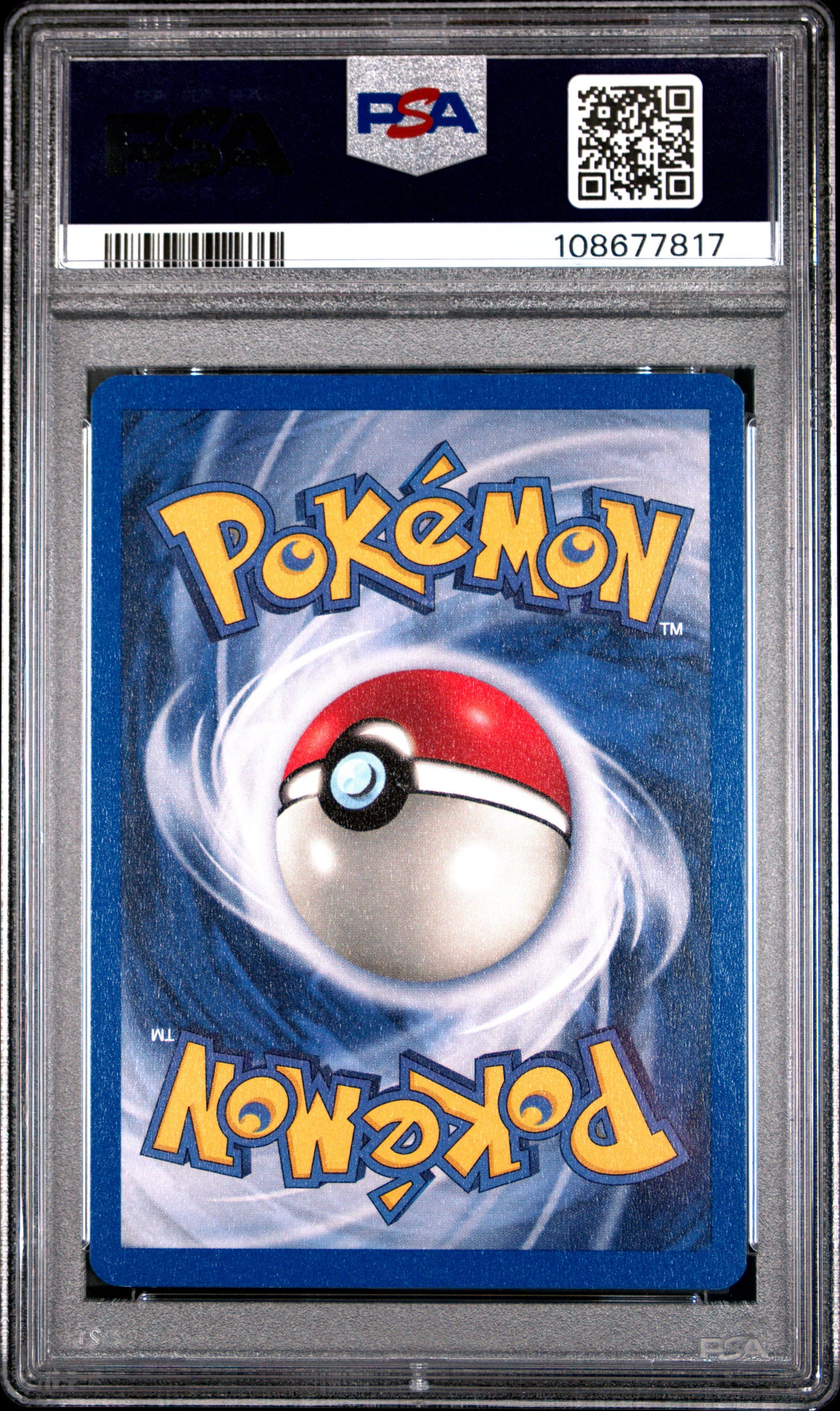 MISTY'S GYARADOS