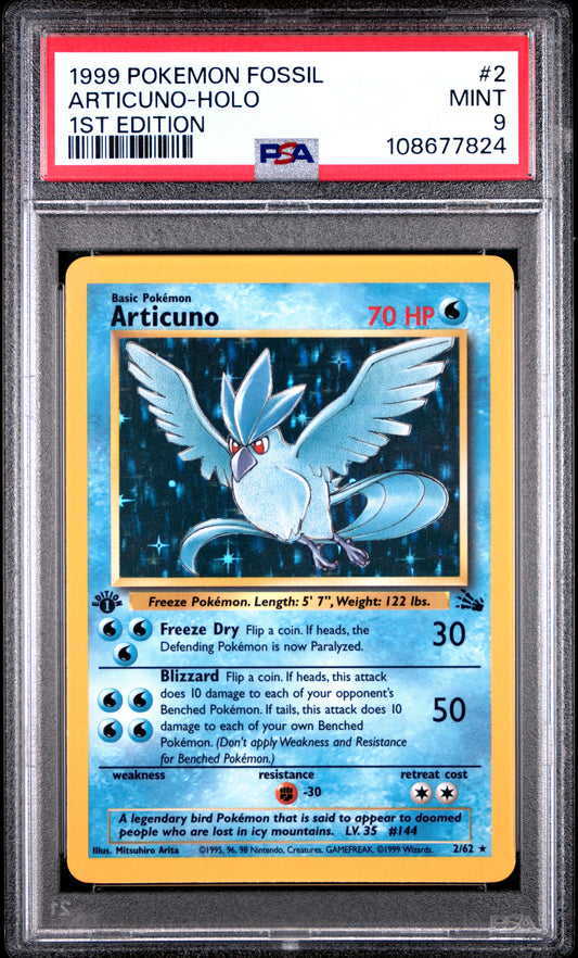 ARTICUNO-HOLO