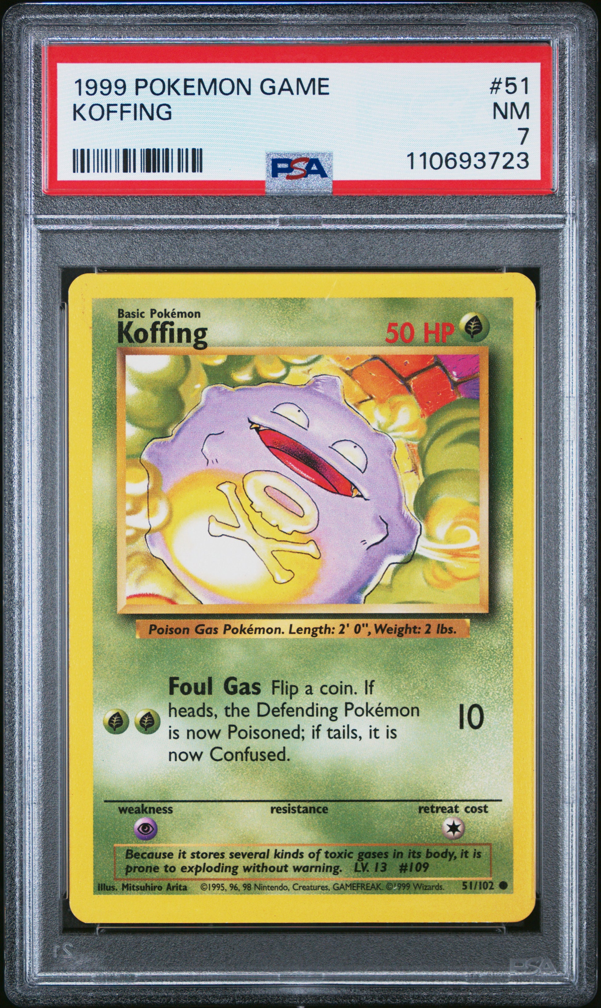 KOFFING