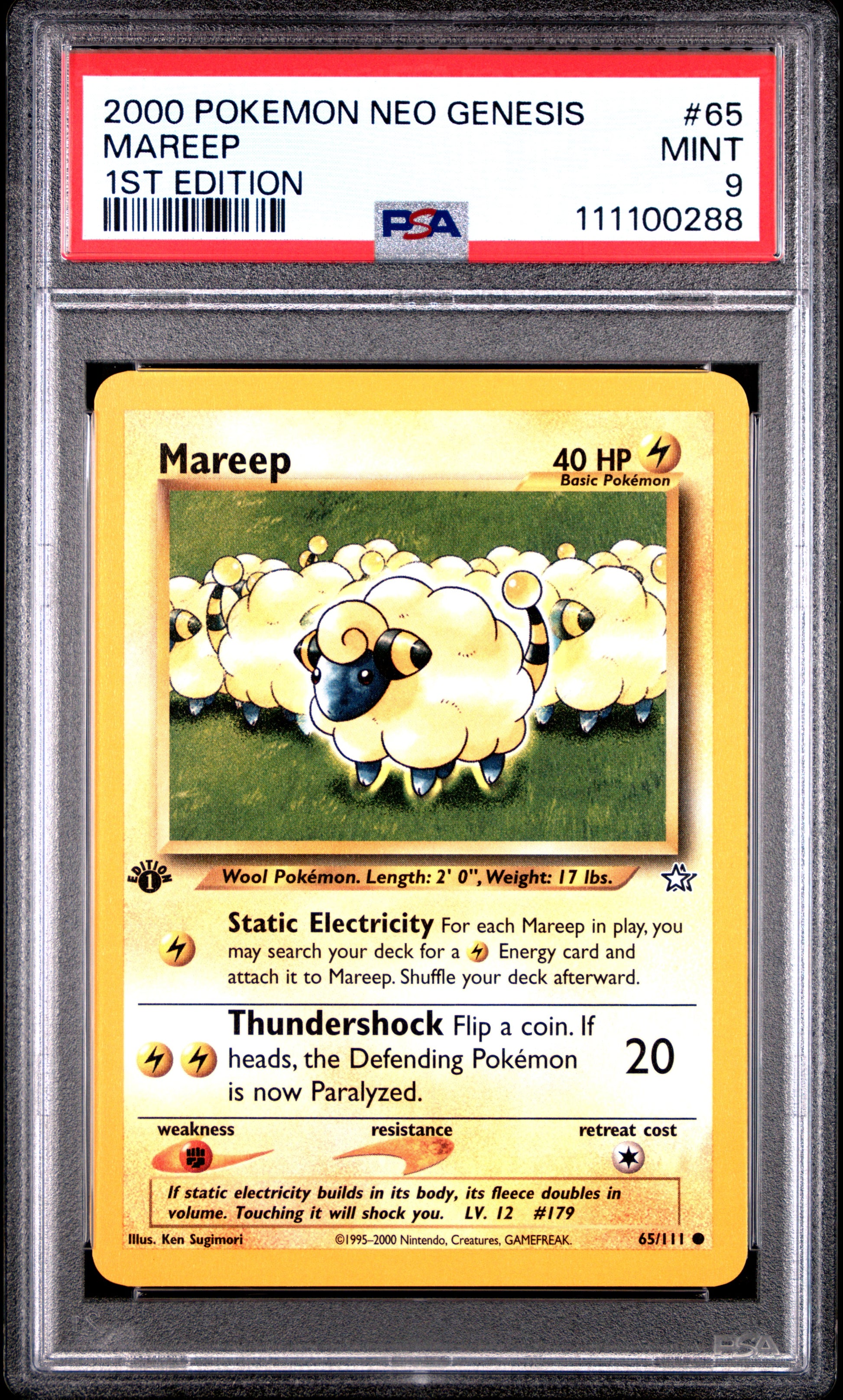 MAREEP