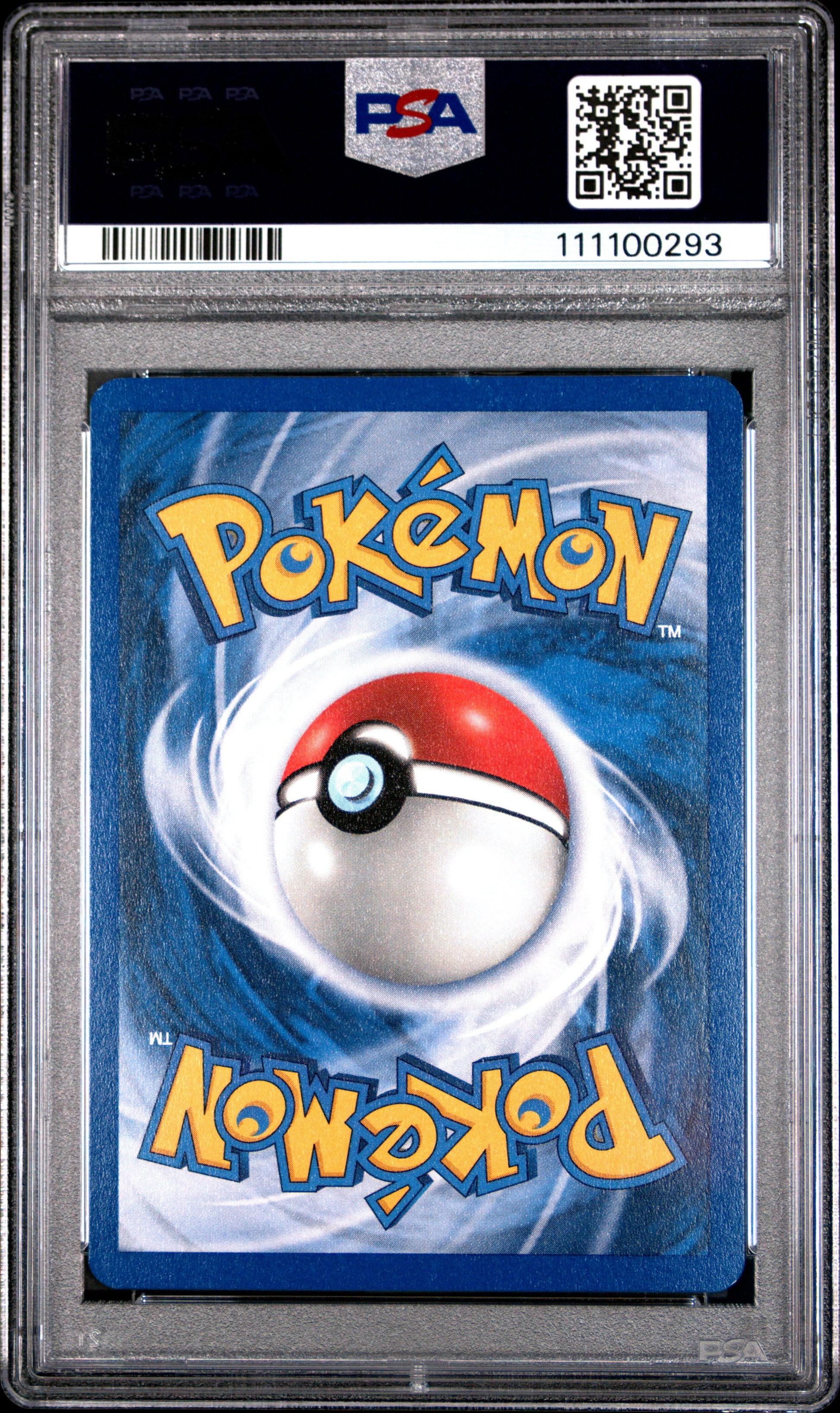 GIOVANNI'S NIDORAN