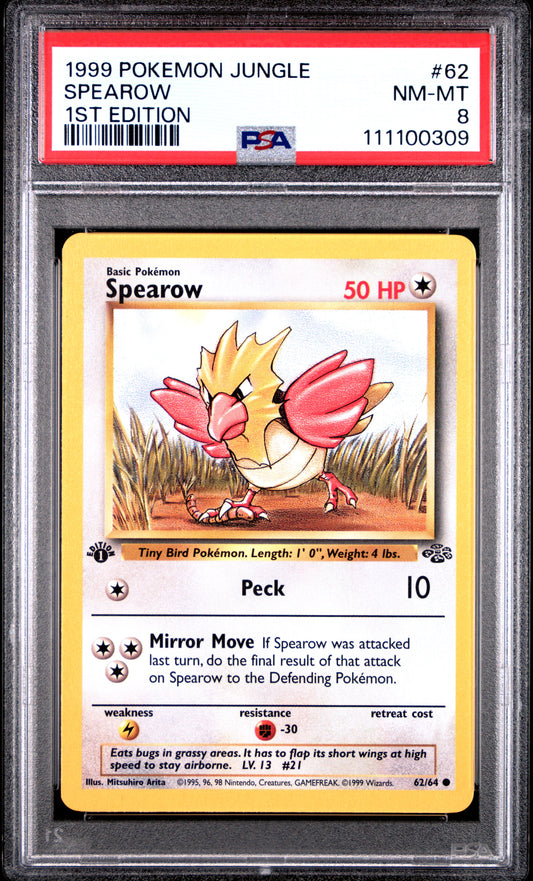 SPEAROW