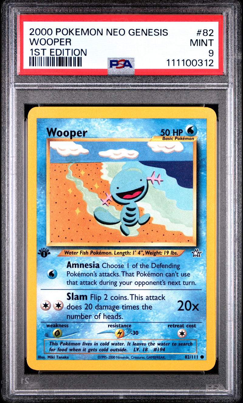 WOOPER