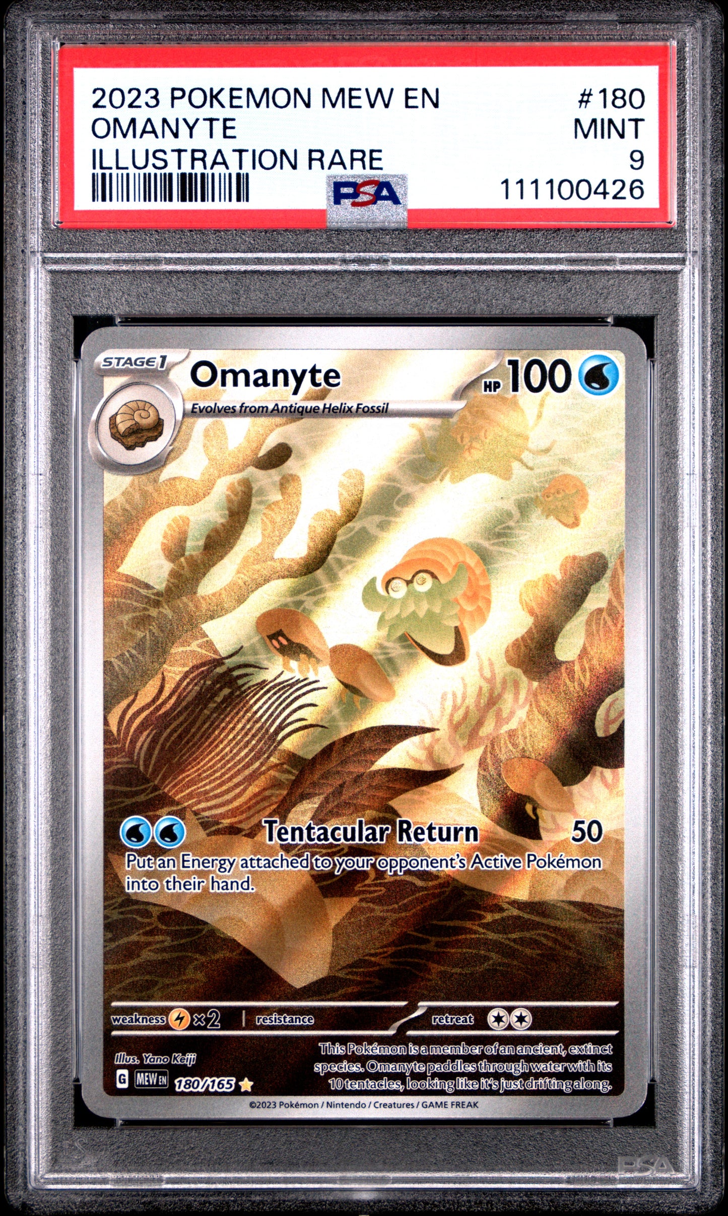 OMANYTE