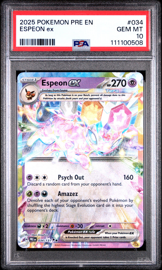 ESPEON EX
