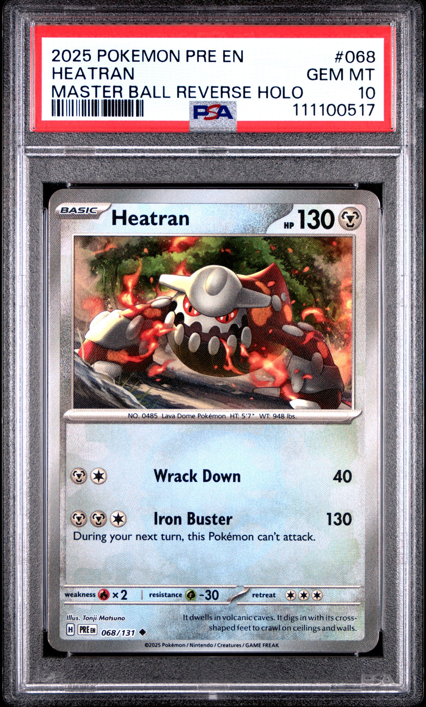 HEATRAN