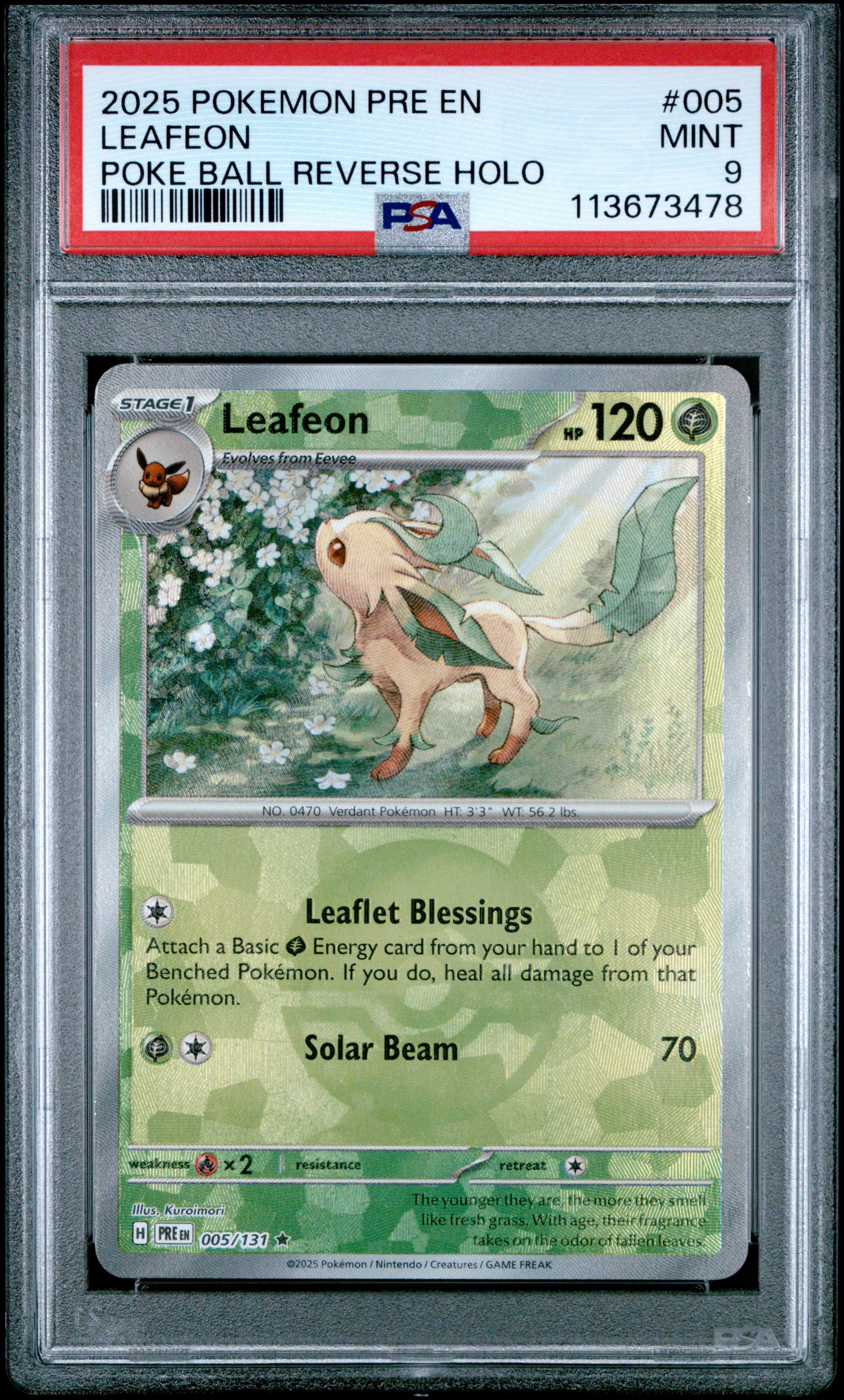 LEAFEON