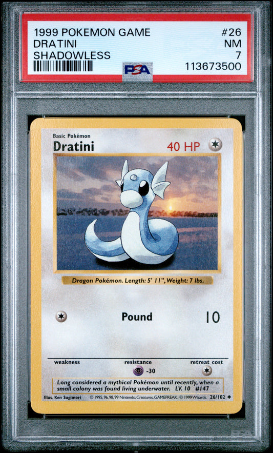DRATINI