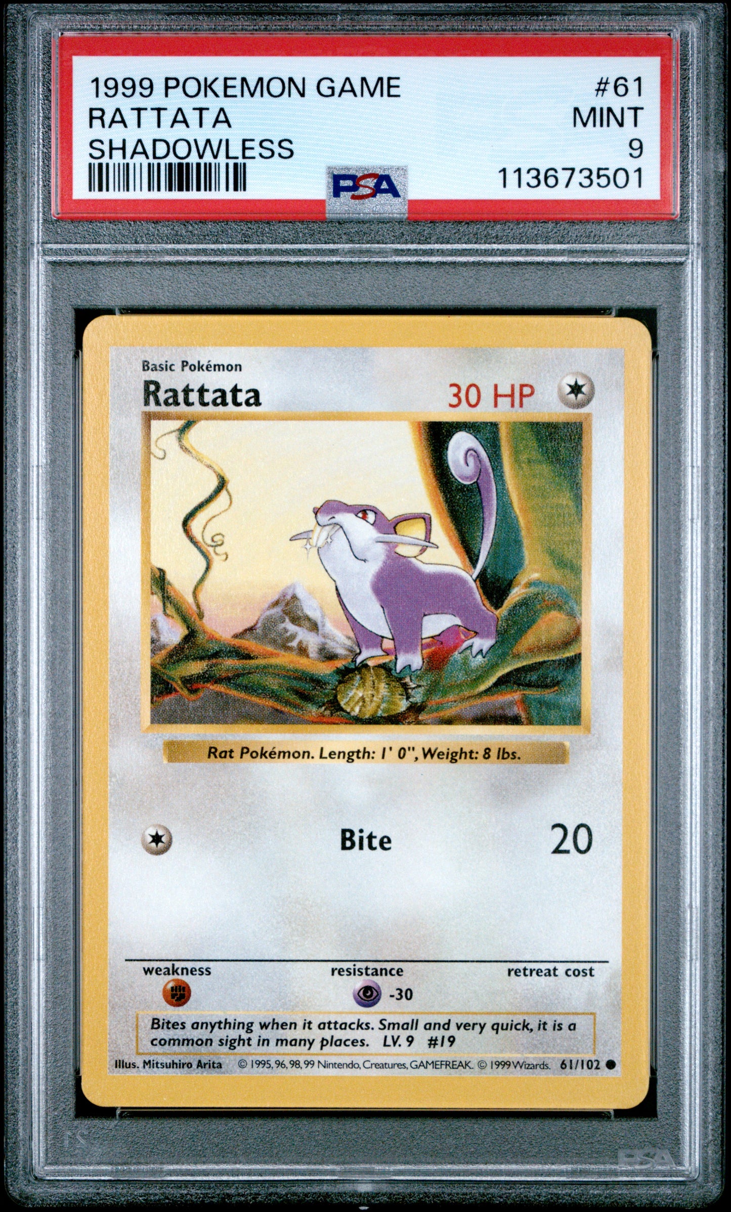 RATTATA