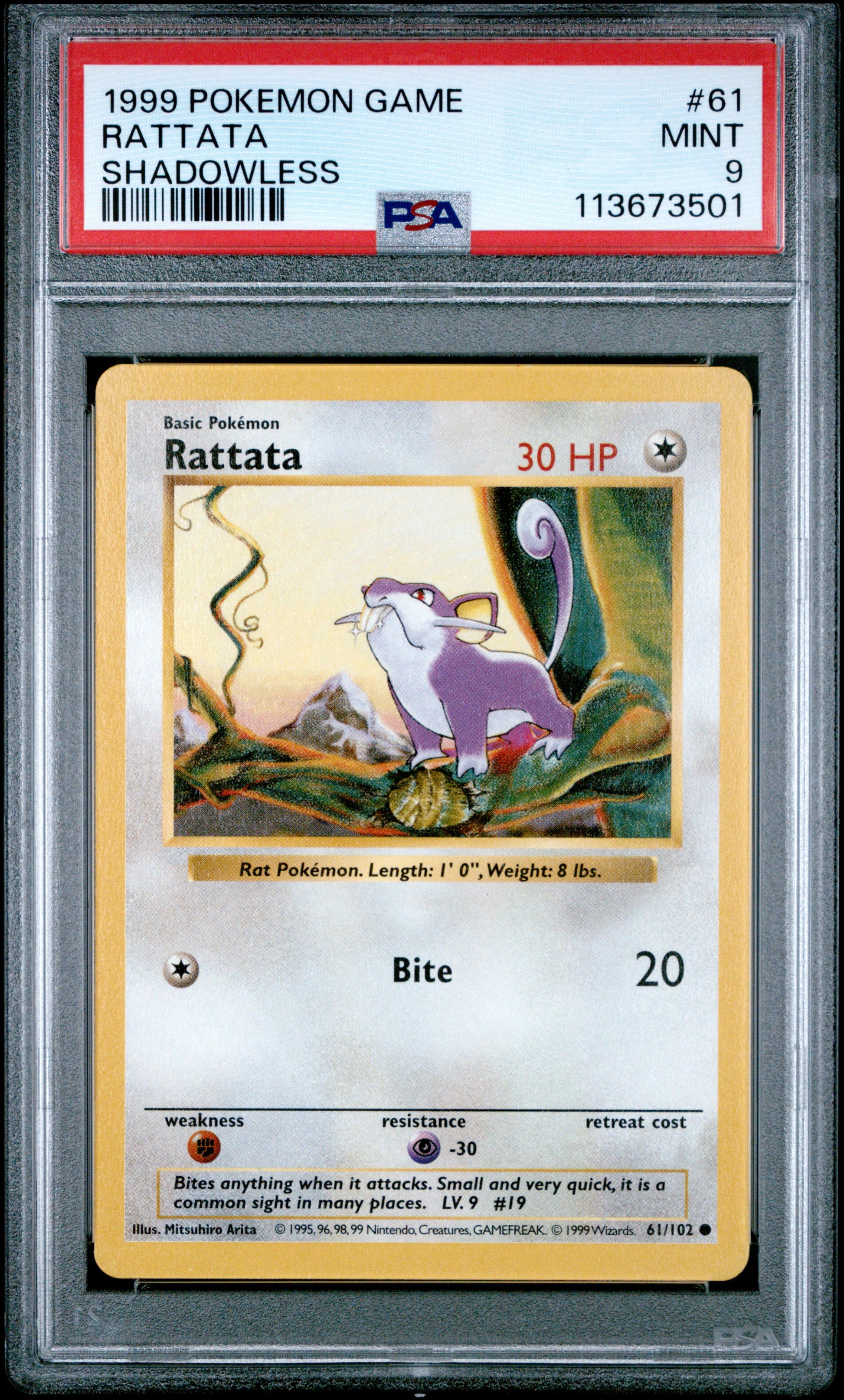 RATTATA