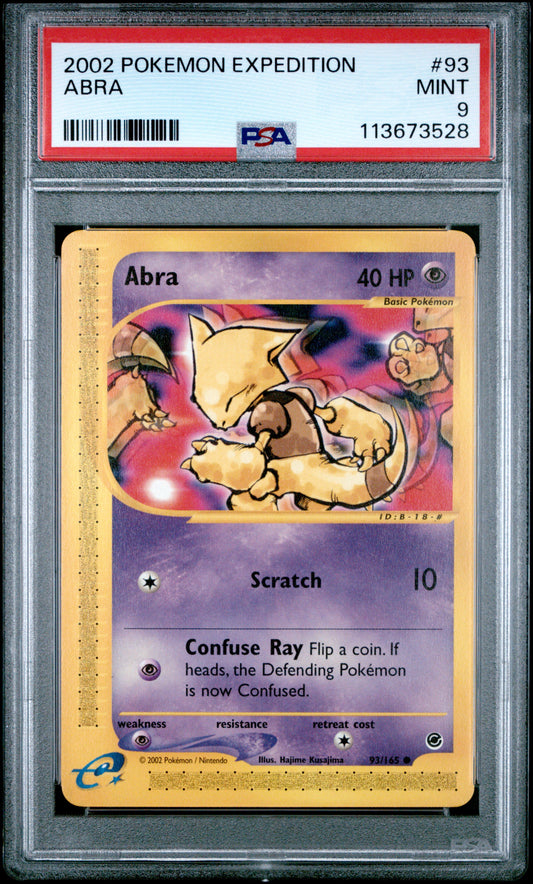 ABRA