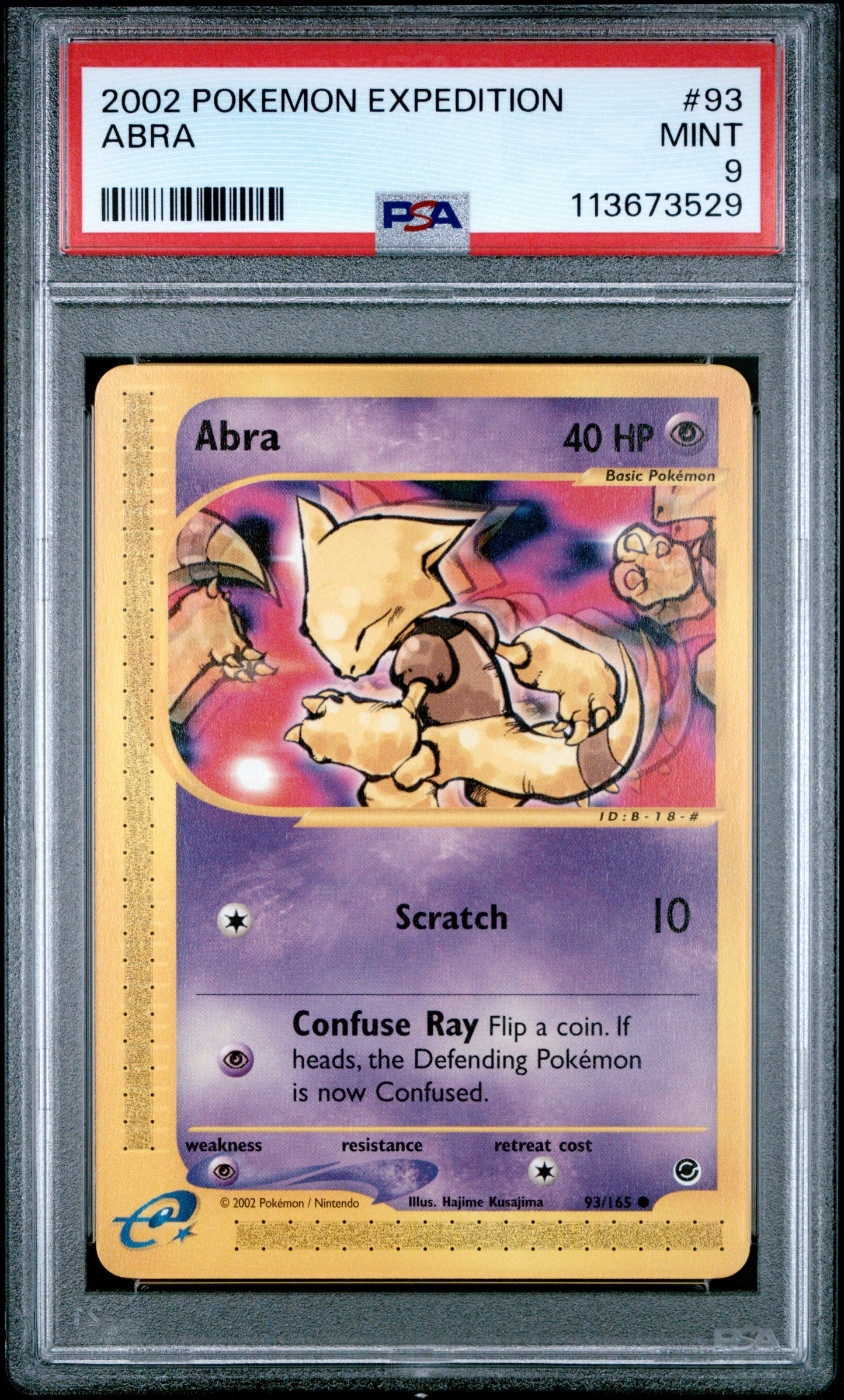 ABRA