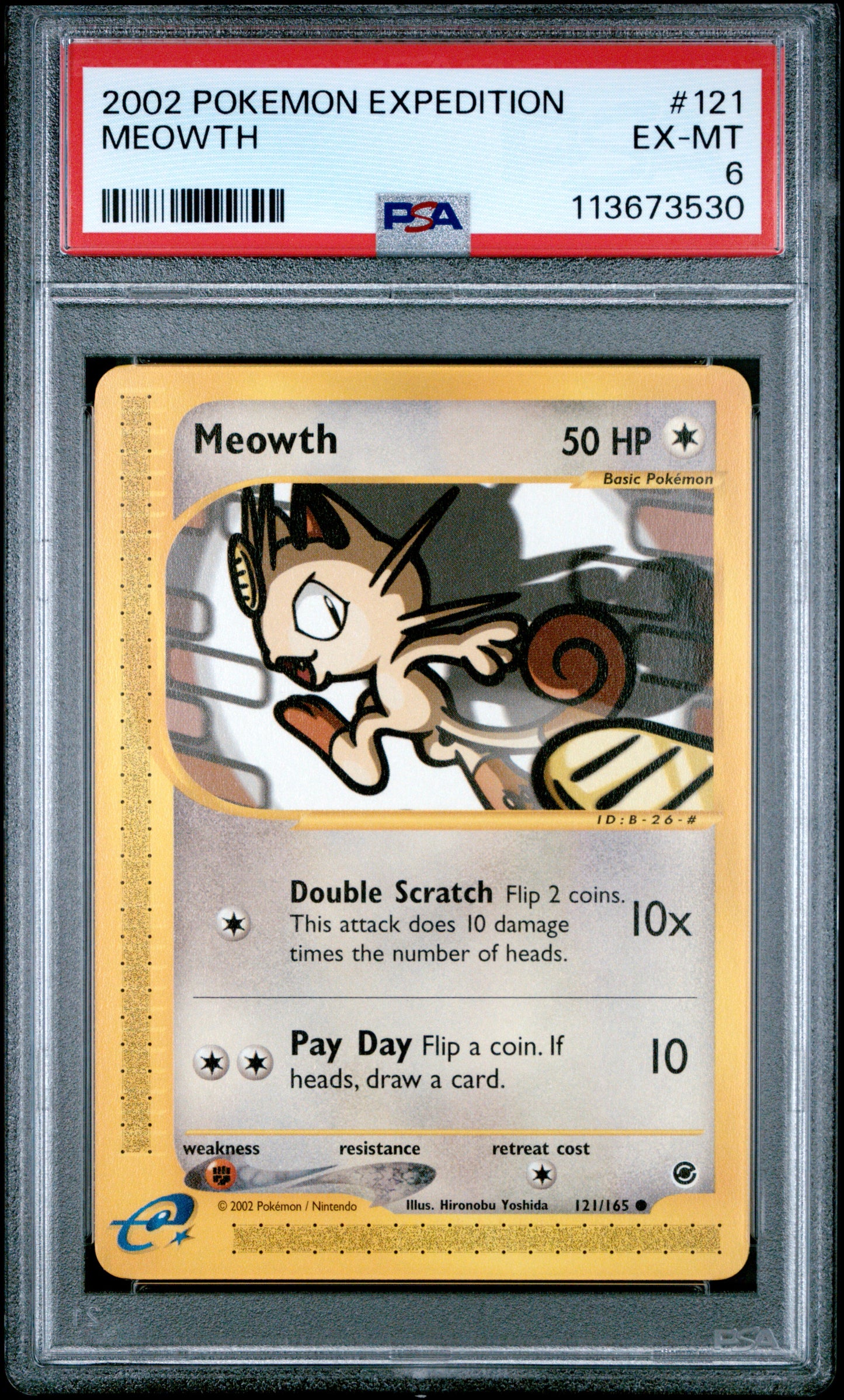 MEOWTH