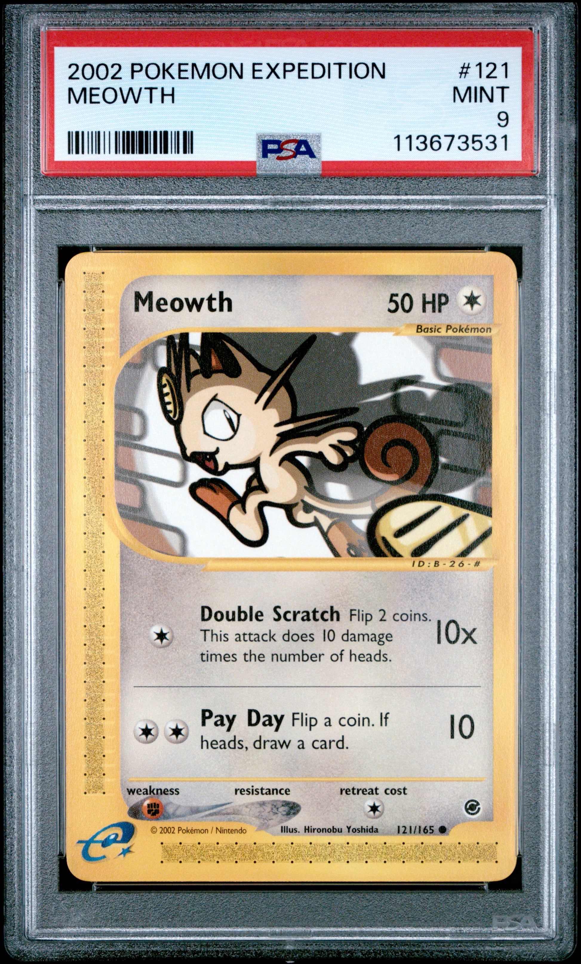 MEOWTH