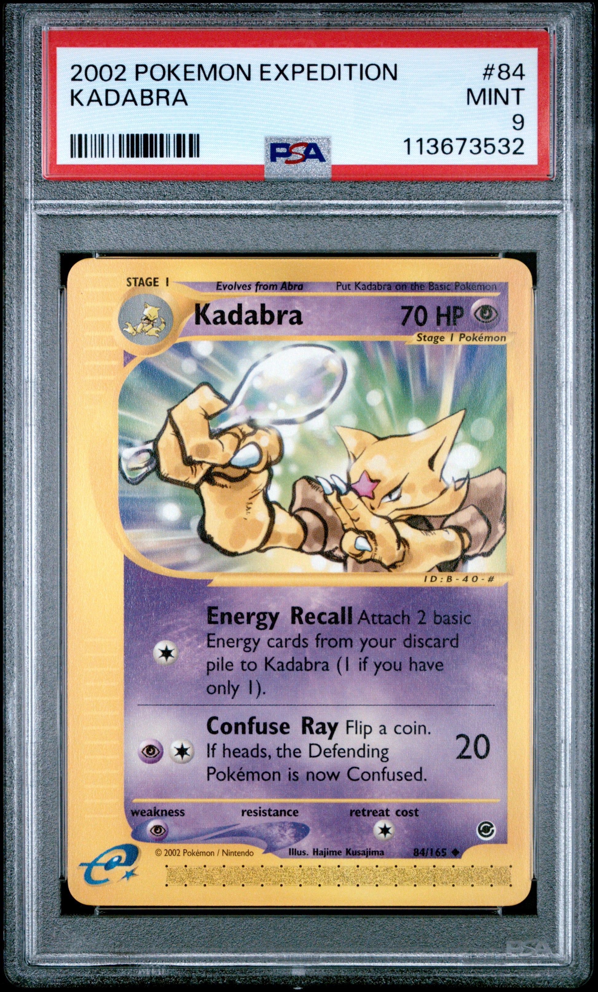KADABRA